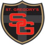 St Gregory's Logo
