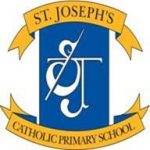 St Joseph's Chorley Logo