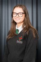 head girl