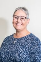 school chaplain