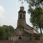 St Gregory’s Weld Bank