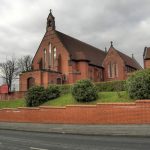 St Joseph’s, Chorley