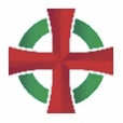holy cross icon