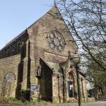 St Joseph’s, Anderton