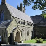 st mary's chorley