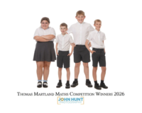 TM Winners 2026