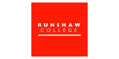Runshaw College logo
