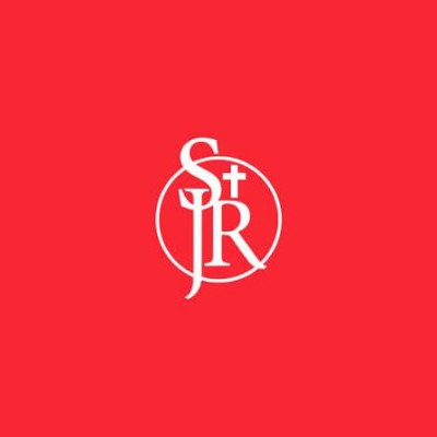 St John Rigby College logo